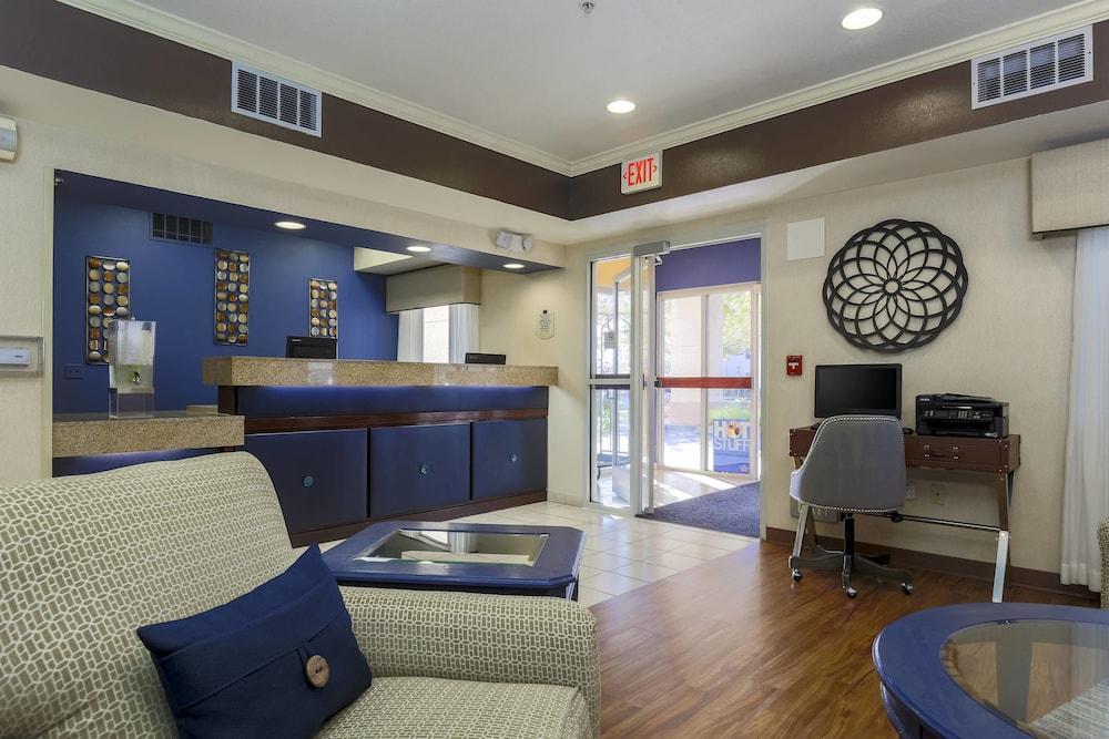 Fairfield Inn By Marriott Tracy Buitenkant foto