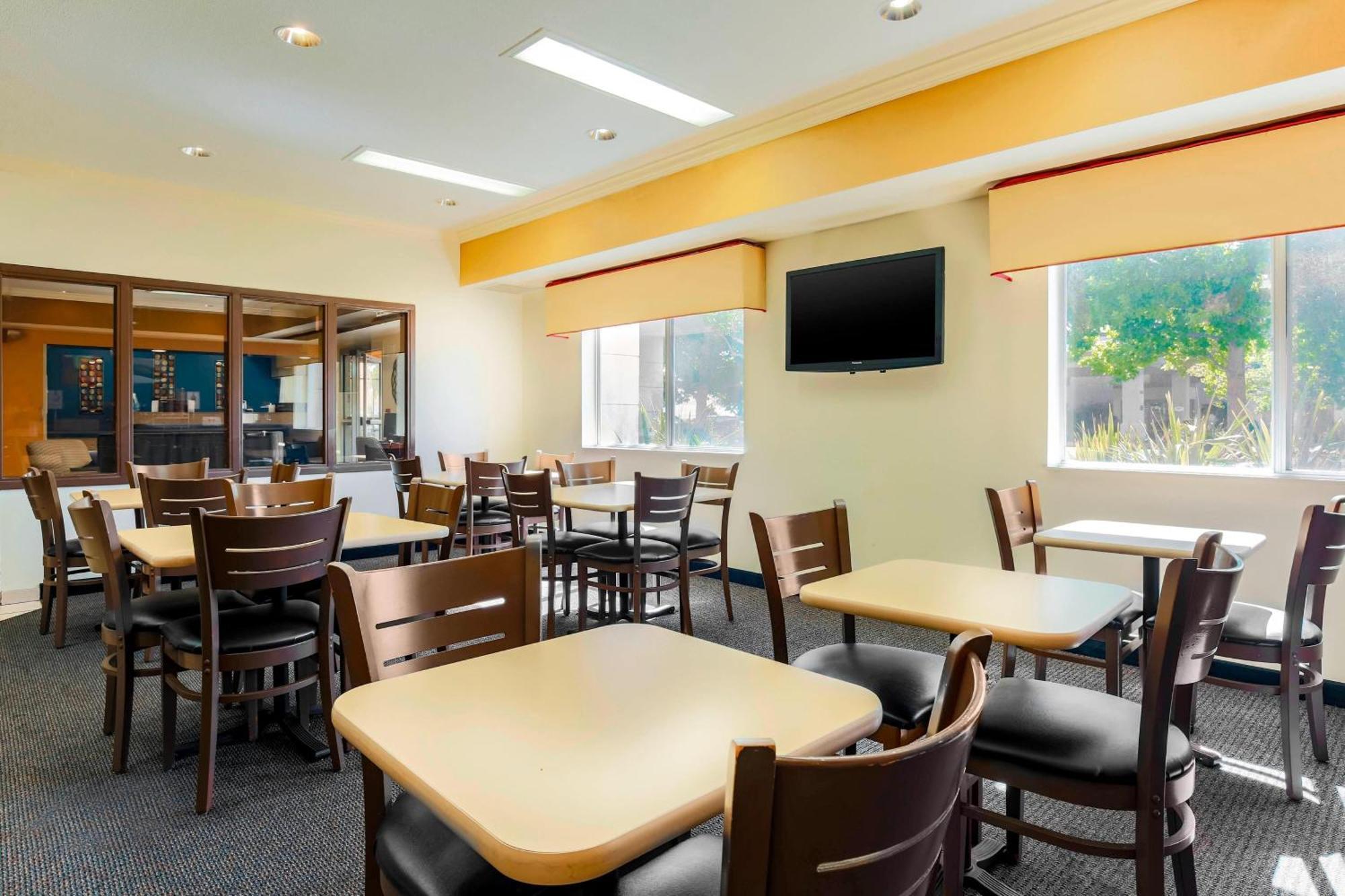 Fairfield Inn By Marriott Tracy Buitenkant foto