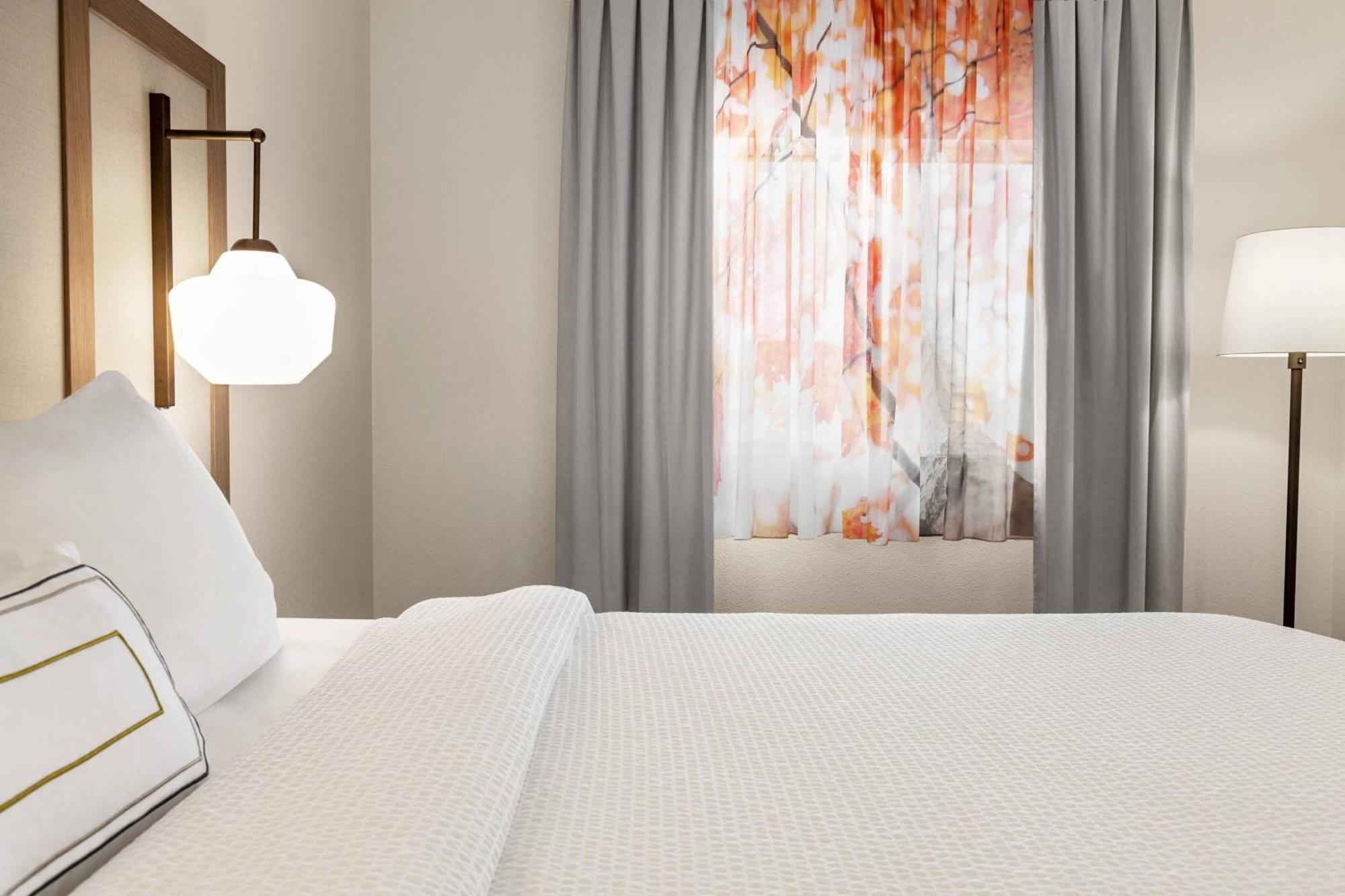 Fairfield Inn By Marriott Tracy Buitenkant foto