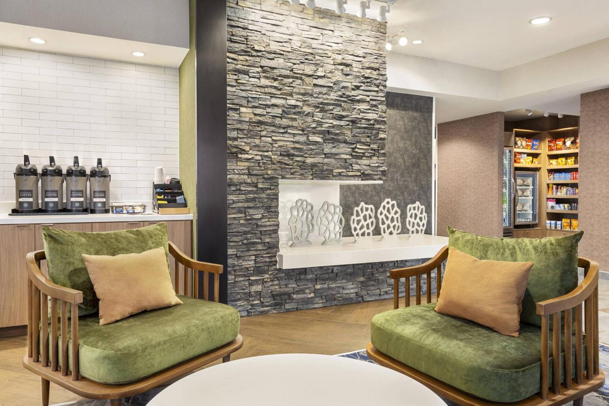 Fairfield Inn By Marriott Tracy Buitenkant foto