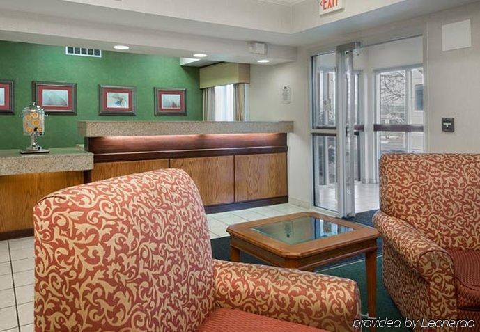 Fairfield Inn By Marriott Tracy Buitenkant foto