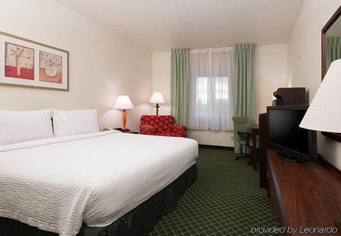 Fairfield Inn By Marriott Tracy Buitenkant foto