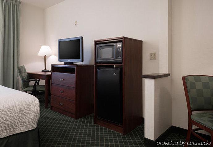 Fairfield Inn By Marriott Tracy Buitenkant foto