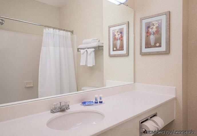 Fairfield Inn By Marriott Tracy Buitenkant foto