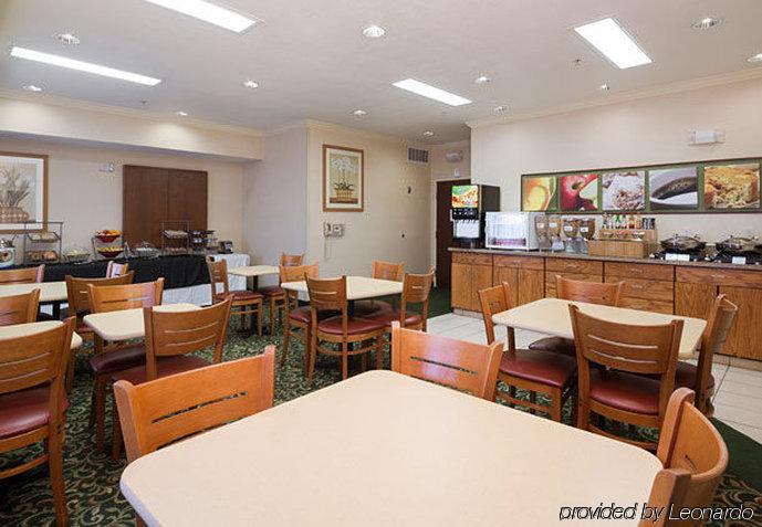 Fairfield Inn By Marriott Tracy Buitenkant foto