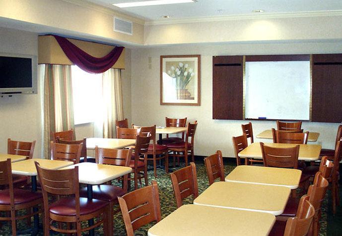 Fairfield Inn By Marriott Tracy Buitenkant foto