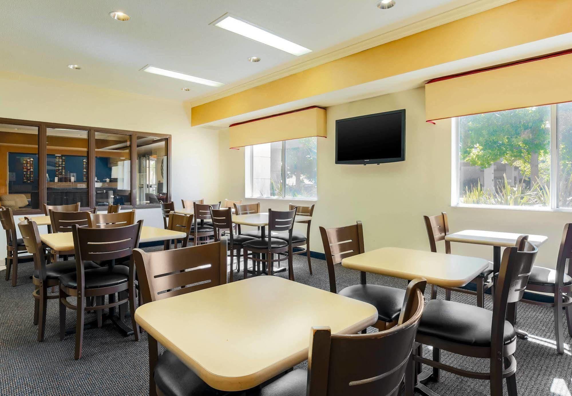 Fairfield Inn By Marriott Tracy Buitenkant foto