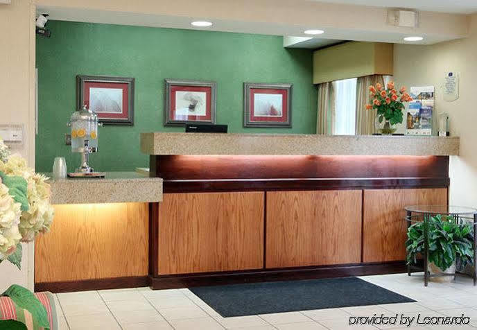 Fairfield Inn By Marriott Tracy Buitenkant foto