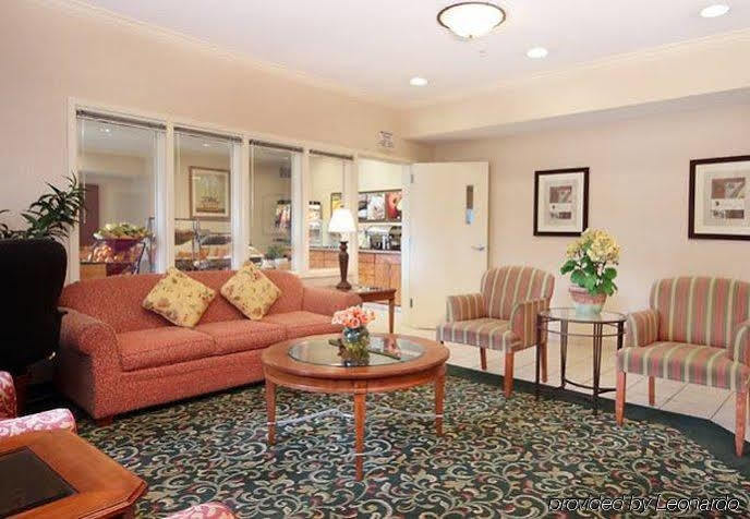 Fairfield Inn By Marriott Tracy Buitenkant foto