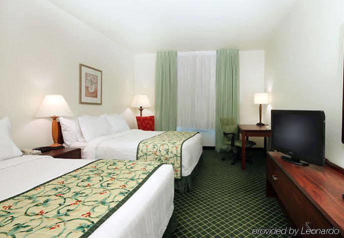 Fairfield Inn By Marriott Tracy Buitenkant foto