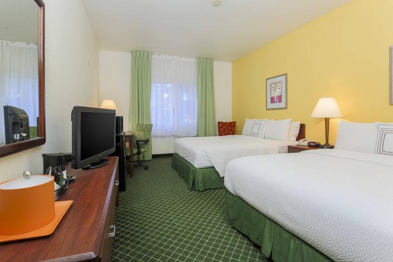 Fairfield Inn By Marriott Tracy Buitenkant foto